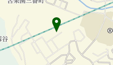 JEM・GALLERYの地図画像