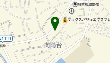 赤月の地図画像