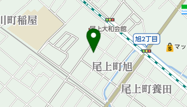 あっぷる 加古川介護ステーションの地図画像