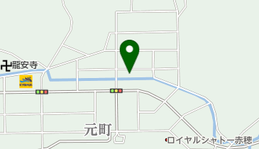 アルテ・ダ・アコウの地図画像