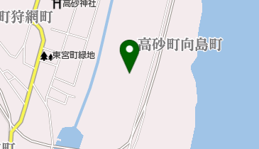 株式会社リョーサンの地図画像