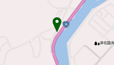 1番星志筑店の地図画像