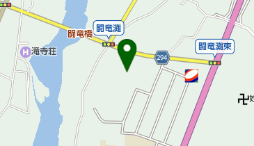 長谷川工務店の地図画像