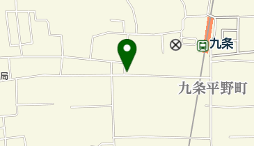 ステンドグラスクリエートの地図画像