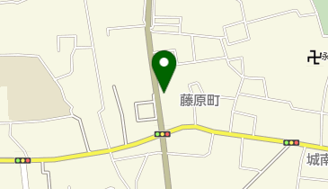 明治安田生命大和郡山営業所の地図画像