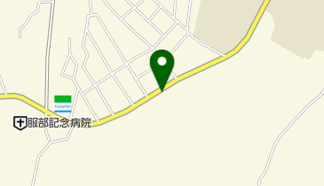 関西ロックサービスの地図画像