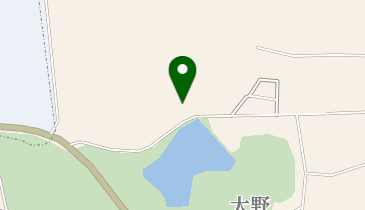 ウォーターネット大和の地図画像