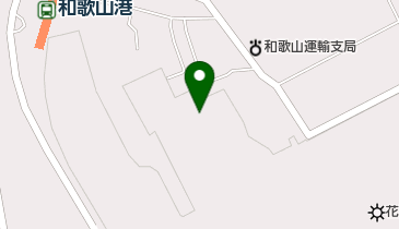 池田商店南海フェリー構内店の地図画像