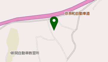 CarPitWAKIの地図画像