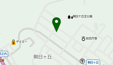 南紀ビルサービス株式会社の地図画像