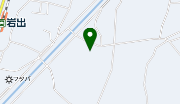 シキボウクリーニング工場店の地図画像