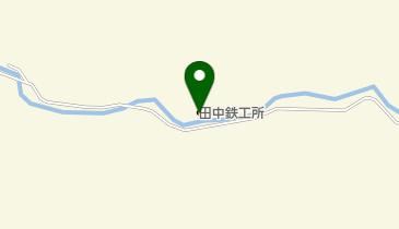 上野山工業の地図画像