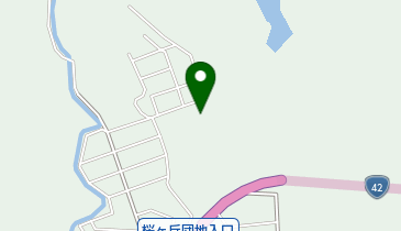 りずむの地図画像