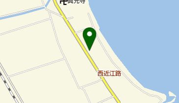 髪工房松本の地図画像