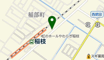 きたむら酒店わんまいるの地図画像