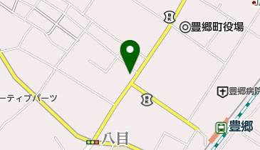 オオムラの地図画像