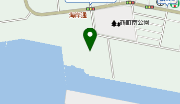 インターナショナルエクスプレス株式会社大正営業所の地図画像