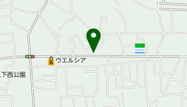 岩下電機サービスの地図画像
