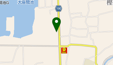有限会社ワークサポートの地図画像