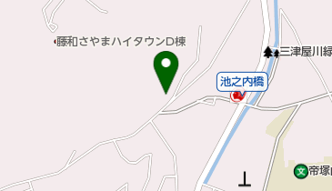 太陽住設の地図画像