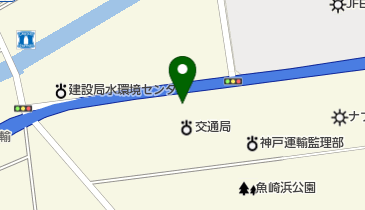 神戸市交通局　方向幕　魚崎 61i-sKficeL._UF350,350_QL50_.jpg