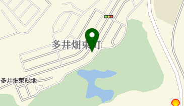 ベア商事の地図画像