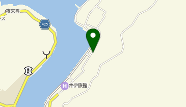 宮区民会館の地図画像