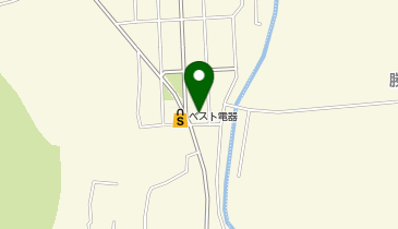 朝日カイロプラクティック研究所の地図画像