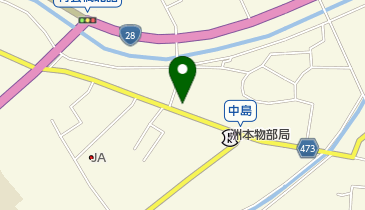 淡路スチール商事の地図画像