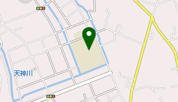 伊丹市立 荻野児童くらぶの地図画像