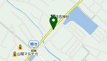 株式会社ダイイチテクノス播磨支店の地図画像