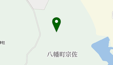 播磨社会復帰促進センターの地図画像