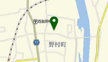 サロン・ド・ラ・ローズの地図画像