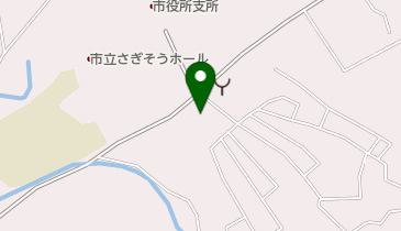 今田デイ・サービスセンターの地図画像