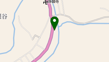株式会社深山電子の地図画像
