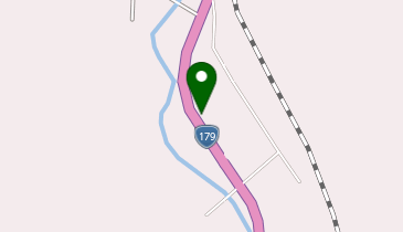 ビジューケンネルの地図画像