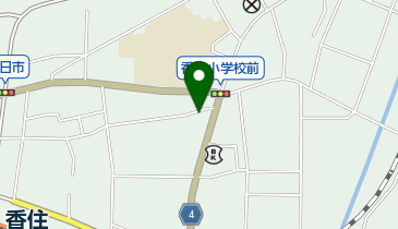 ステップ35の地図画像