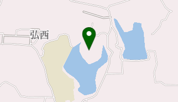 養護老人ホーム喜和の郷の地図画像