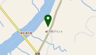 ホテルNaNaの地図画像