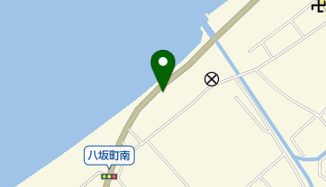 メナードフェイシャルサロンAQUA.mndの地図画像