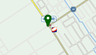 アップランドグルーミングスクール近江八幡校の地図画像