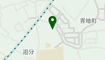 たにむらの地図画像