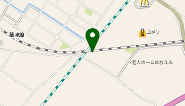 タスクガレージの地図画像