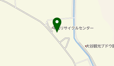 北斗産業株式会社湖南工場の地図画像