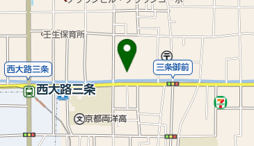 アルマジロ動物病院の地図画像