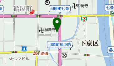 靴のマウンテンの地図画像