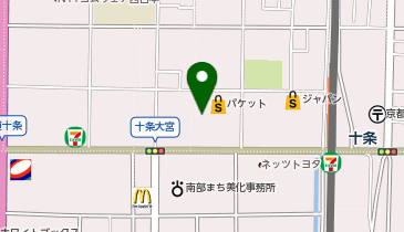 ハルバンの地図画像