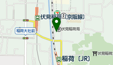 日本リンパエステティック協会の地図画像