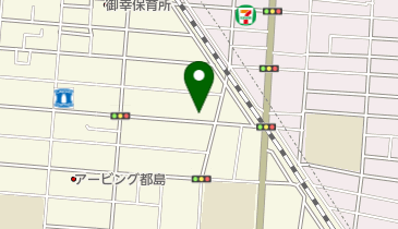 AnZ.kの地図画像