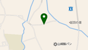 有限会社阪本工芸の地図画像